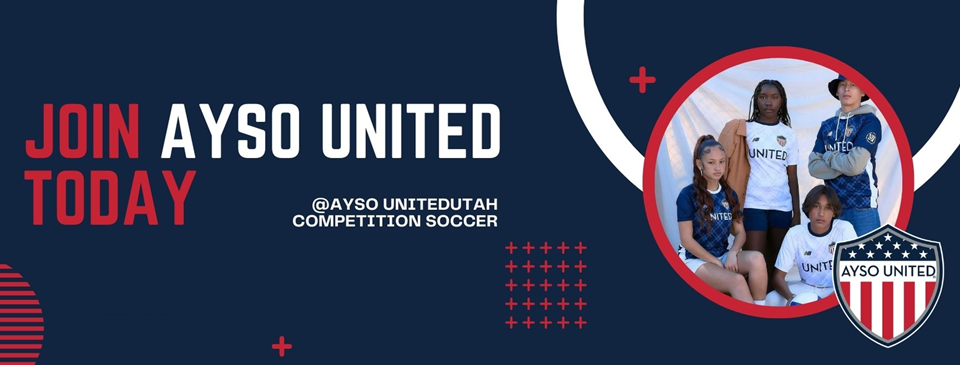 Join AYSO United Today